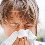 Tired of battling with Hay Fever?  There may be an answer…