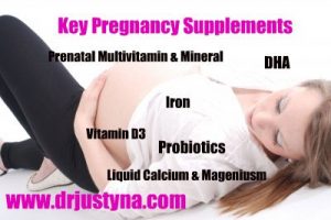 pregnancy-supplements