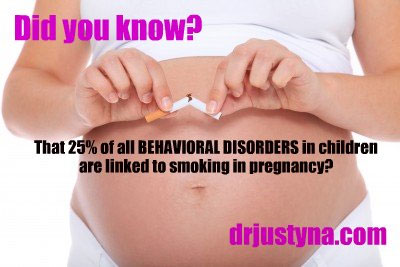 Is it Safe to Smoke during Pregnancy?
